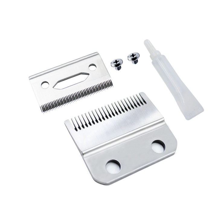 2161 Clipper Blade for 5 Star Cordless Magic Clip #8148 Replacement Wahl Balding 6X0 5 Star balding clippers