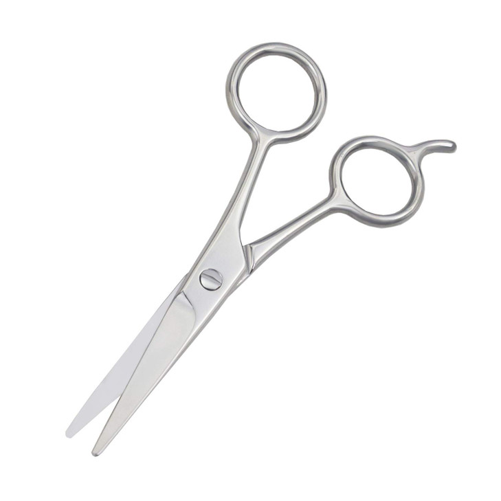 Motanar Professional Barber Scissor Hair Cutting Stainless Steel Hair Styling Shears