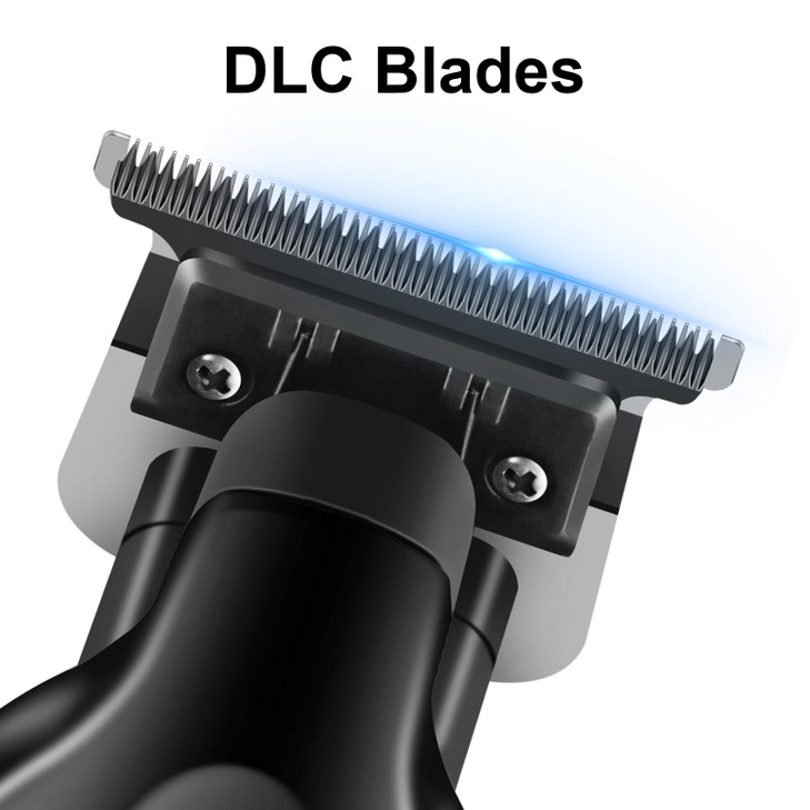 KEMEI 2299 Trimmer Professional Cordless Hair Clipper for Men