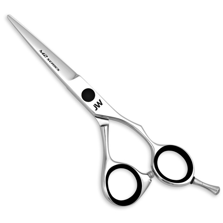 JW M2 Hair Shear & TS40 Blending Shear Duo (6.0 Inch)