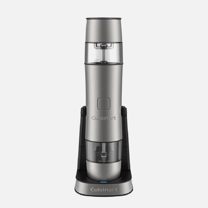 Cuisinart SG-3P1 Rechargeable Salt, Pepper, and Spice Mill