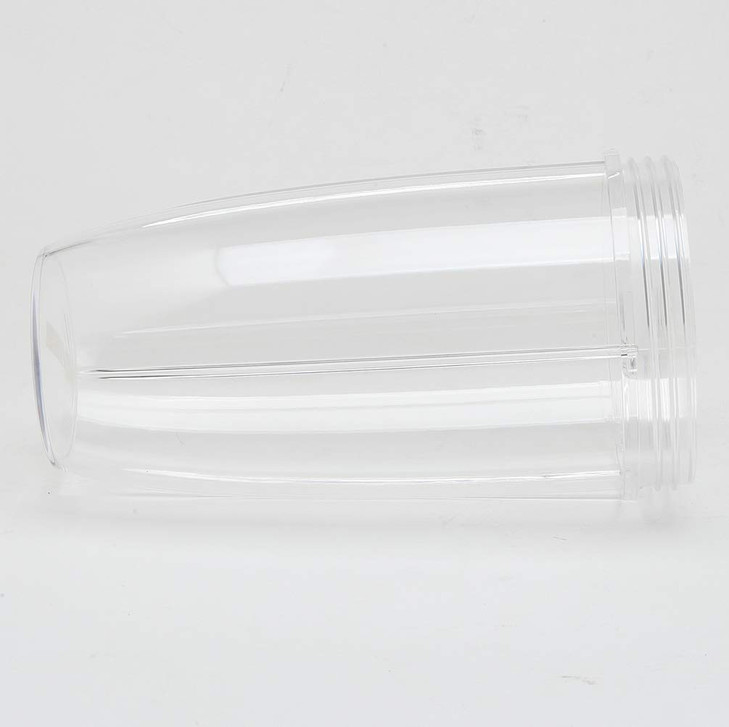 Replacement Cup for Nutribullet Replacement Parts 32oz for Nutri Bullet 600W and 900W, Pack of 2