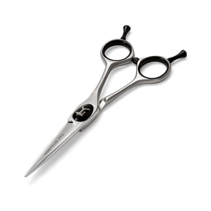 Very Sharp Kobaruto - PFX 5" 440c Cobalt Hairdressing and Barber Scissors Shears