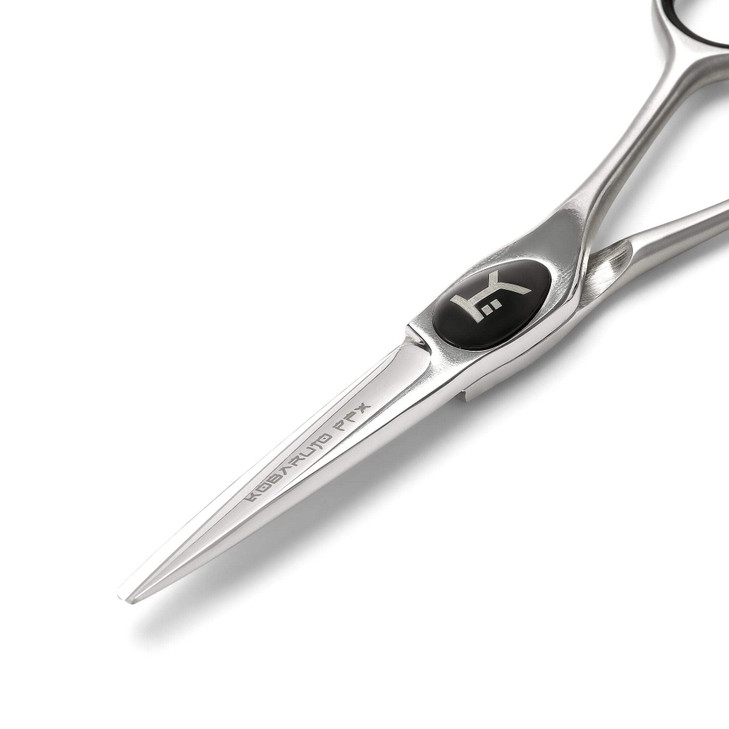 Very Sharp Kobaruto - PFX 5.5" 440c Cobalt Hairdressing and Barber Scissors Shears