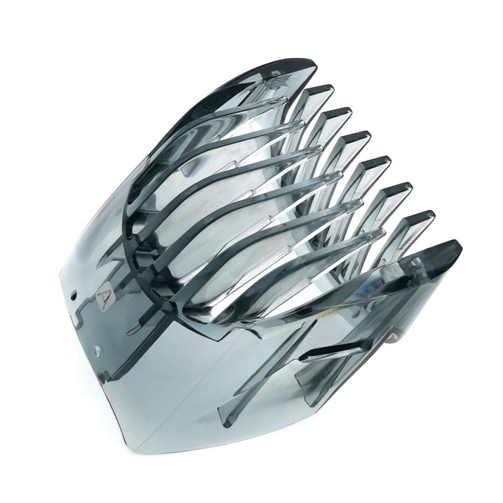 WuYan 1-10mm Hair Clipper Head for Panasonic ER-GB60 ER-GB74 ER-GB70 ER-GB80 Men Beard Trimmer Shaver Combs