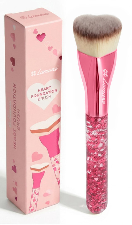 Blending Liquid Makeup Foundation Brush - Kabuki Contour Brush, Face Buffing Brush With Pro Quality Synthetic Dense Bristles For Stippling Mineral Cr