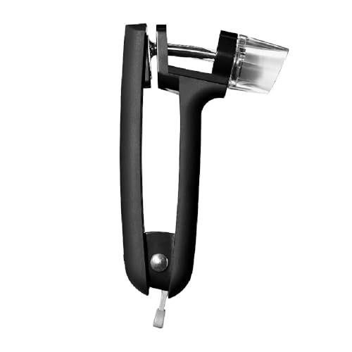 OXO Good Grips Cherry & Olive Pitter - Black