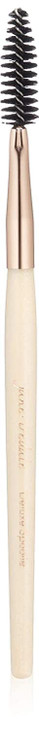 jane iredale Deluxe Spoolie Brush, Rose Gold