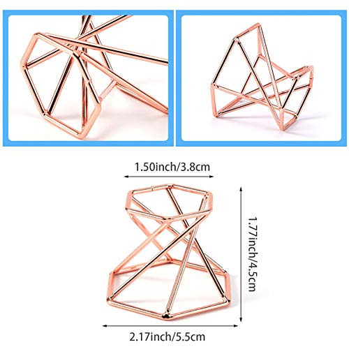 4 Pcs Makeup Sponge Holder, Makeup Blender Storage