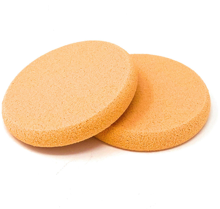 Merle Norman Total Finish Makeup Sponge
