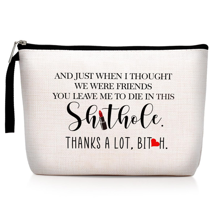 Hanamiya Na Coworker Leaving Gifts for Women, Farewell Gifts for Coworkers-You Leave Me- New Job, Going Away Goodbye Gifts for Coworker, Colleague, B