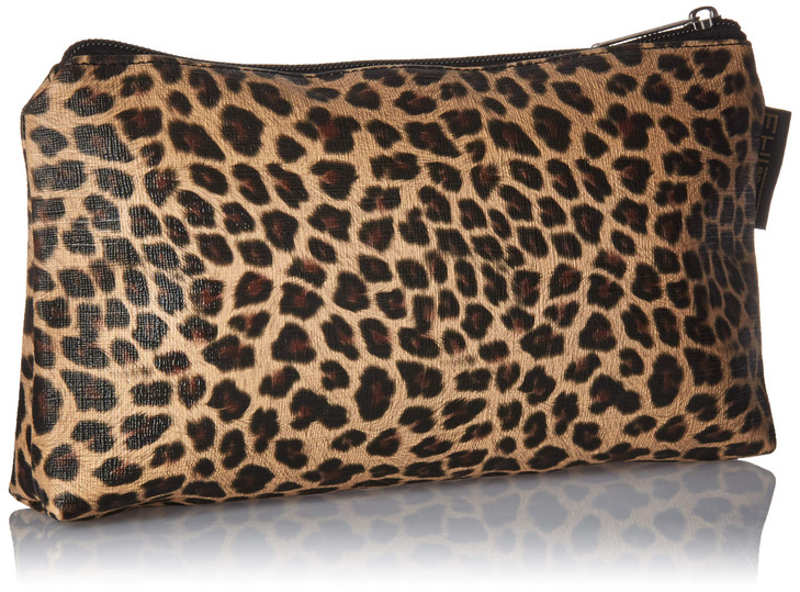 FHI Heat Leopard Carryall Pouch, 2.1 oz.