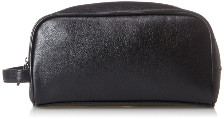 Get Essentials Men's Travel Kit, Black, One Size