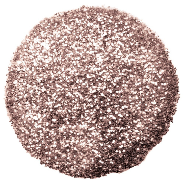 NYX PROFESSIONAL MAKEUP Metallic Glitter, Goldstone