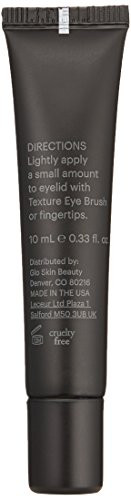 Glo Skin Beauty Shadow Primer | This Lightweight, Silky Formula Glides On for Lasting, Crease-Free, Smudge-Proof Staying Power