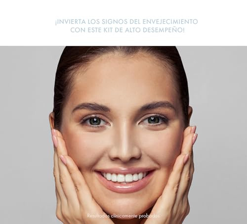 FARMASi Dr. C. Tuna Resurface Advanced Eye Cream, Anti Aging Eye Treatment to Smooth Wrinkles, Reduce Puffiness and Under Eye Darkness, Brightening a