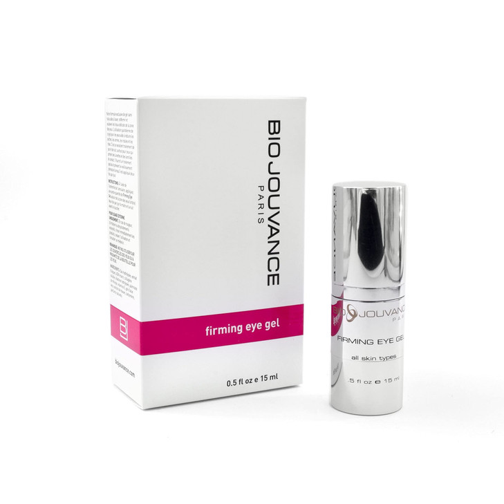 Bio Jouvance Paris Firming Eye Gel