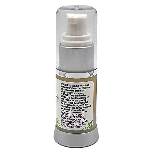 Ovante Serum for Wrinkles Around Eyes | Intense Formula - 1.0 fl. oz.