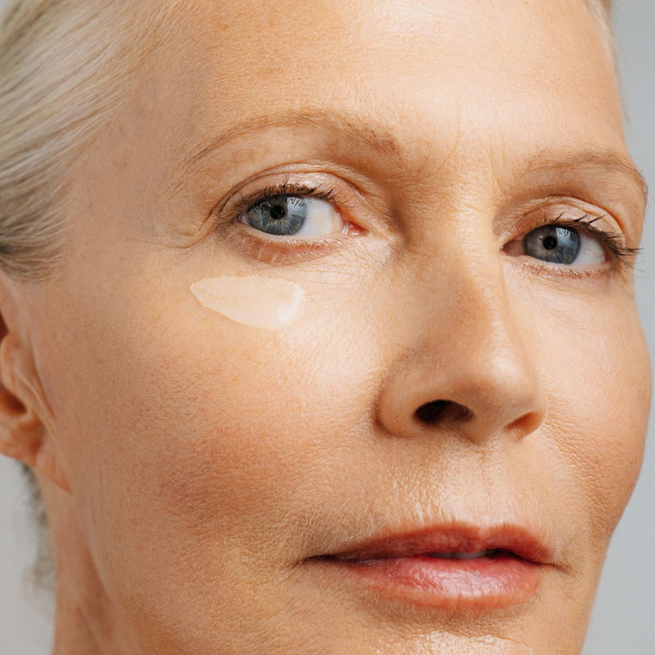 Germaine de Capuccini - Timexpert Lift (IN) | Supreme Definition Eye Contour Emulsion - Anti-Aging Eye Cream for a Firm, Luminous and Rejuvenated Loo