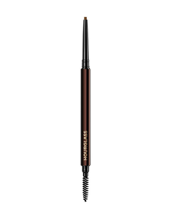 Hourglass Arch Brow Micro Sculpting Pencil- Warm Blonde