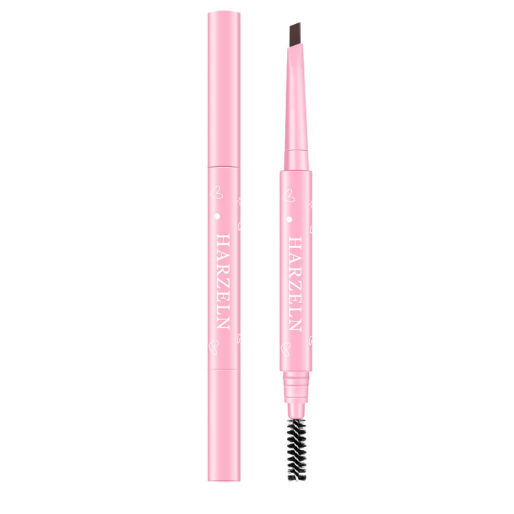 NIYET 1 Count Eyebrow Pencil, For Daily Brow Makeup, Long-Lasting Waterproof & Sweatproof