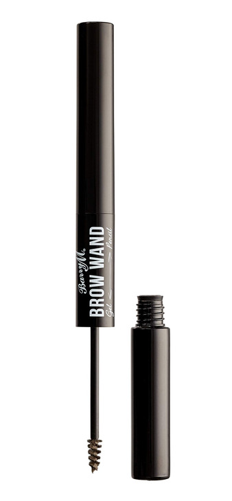 Barry M Cosmetics Brow Wand, Dark