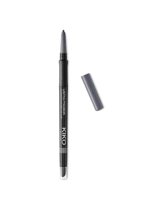 KIKO Milano Unlimited Precision Automatic Eyeliner And Khol 15, Automatic Eye Pencil For The Waterline And Lash Line