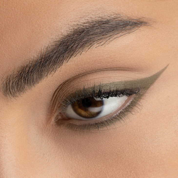 Radiant Professional Waterproof Eyeliner Pencil - Eyeliner Waterproof Smudge Proof for Woman - Long Lasting Under Eye Pencil for Smoky Eye - Soft Wat