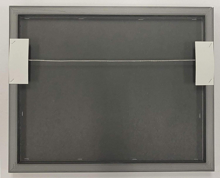 Stevie Nicks- Fleetwood Mac- Black and White Portraits | Framed Photo Collage Wall Art Decor | Legends Never Die, 11 x 14-Inch