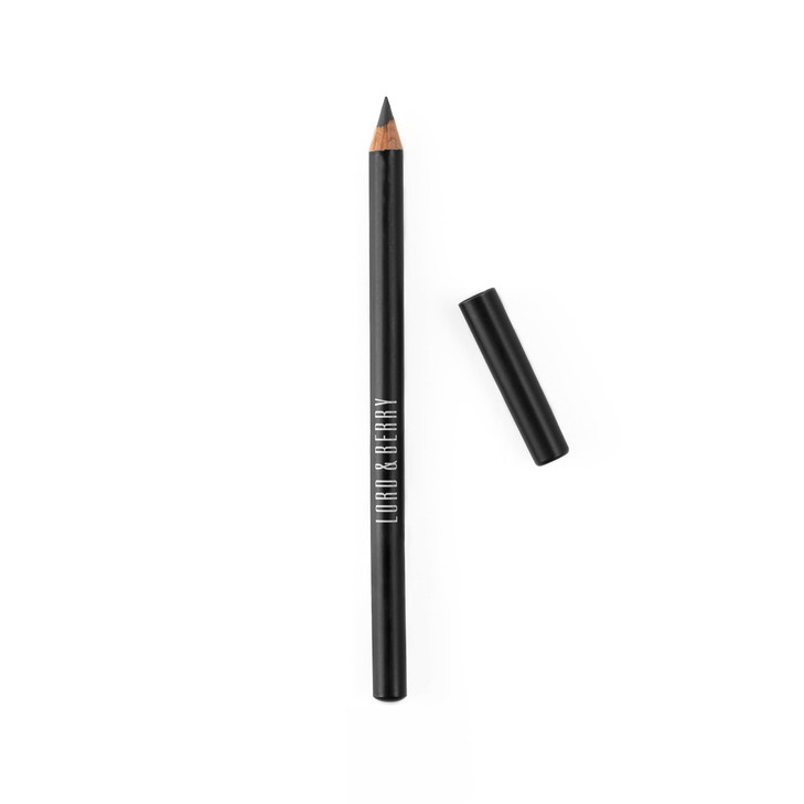 Lord & Berry LINE SHADE Eye Liner, Dark Black 1.4g (Smoke 226)