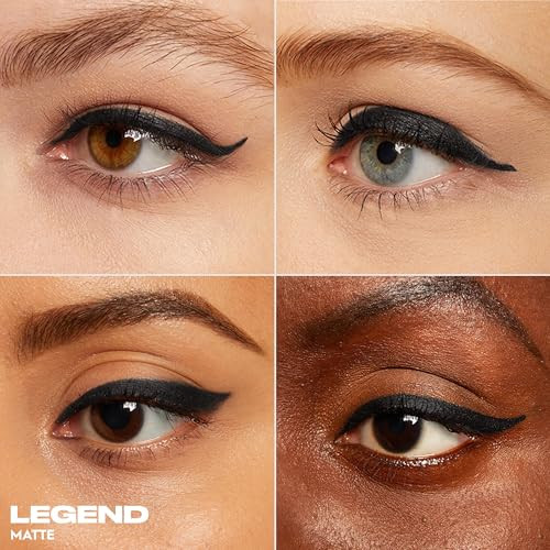 Urban Decay 24/7 Waterproof Waterline Eyeliner Pencil - Eye Liner for Tightlining + Defining, Smudge-Resistant, Transfer-Resistant, 24HR Wear, Creamy