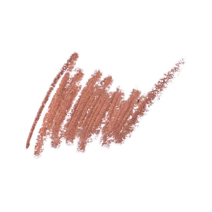 Ere Perez - Natural Jojoba Eye Pencil | Gentle, Soothing, Hydrating, Smooth, Blendable | Coconut Oil, Vitamin E |Vegan, Cruelty-Free, Clean Beauty (B