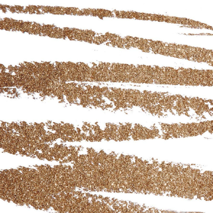 Lord & Berry LINE/SHADE GLAM Eye Liner - Soft & Creamy Rich Metallic Color Pigment Formula for Ultra-Fluid Application, Waterproof Long Lasting Eyeli