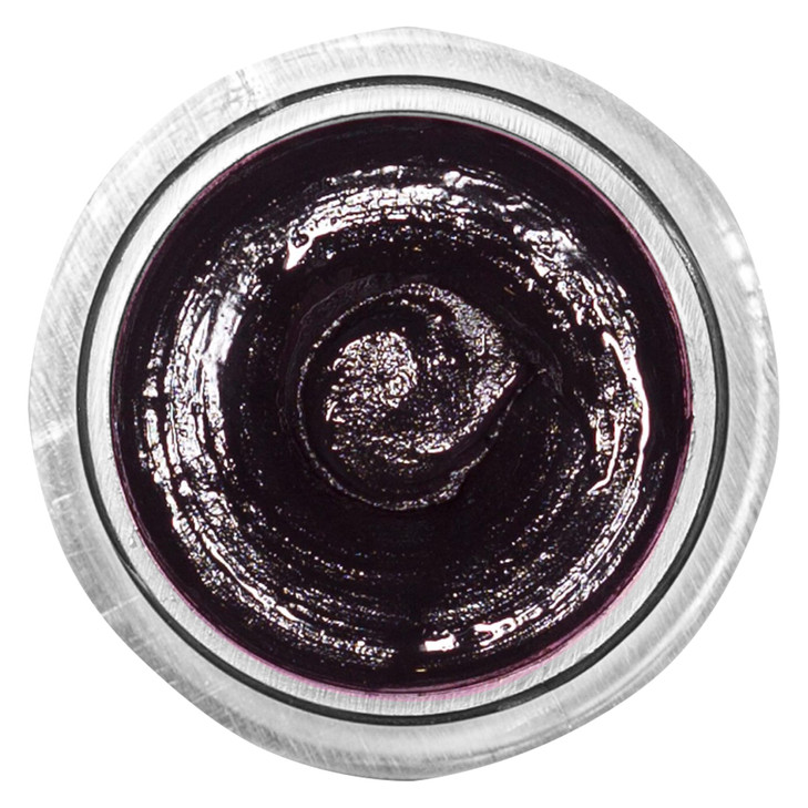 Beth Bender Beauty - Gel Eyeliner Frosting in Black Matte (Jett)