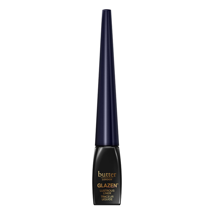 butter LONDON Glazen Lustrous Liner, Magnetic