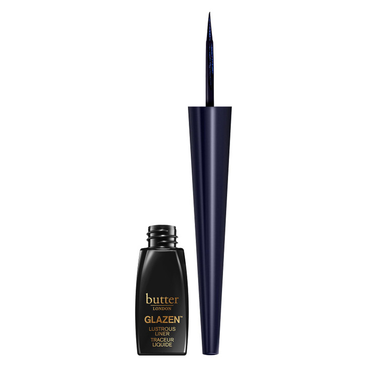 butter LONDON Glazen Lustrous Liner, Magnetic