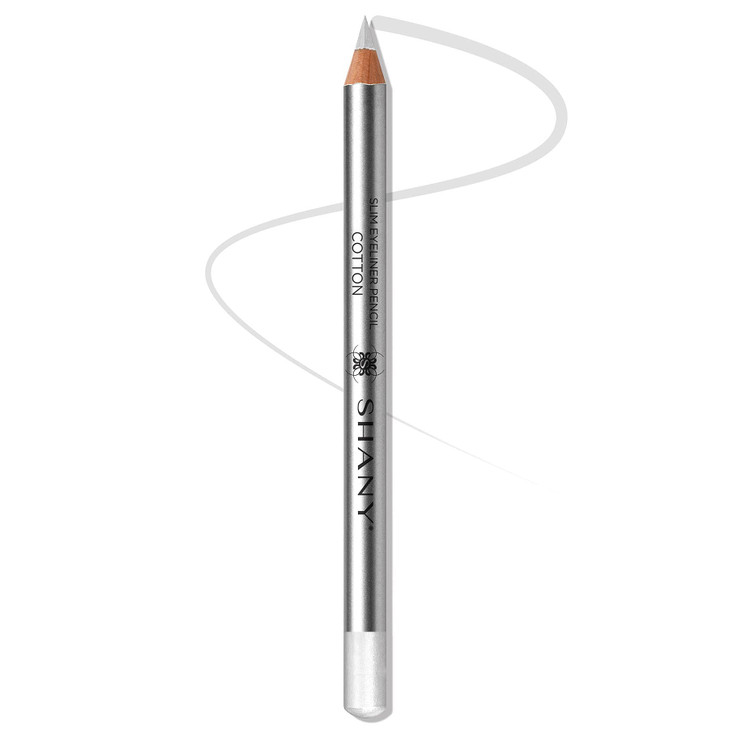 SHANY Slim Liner Eye Pencil - COTTON