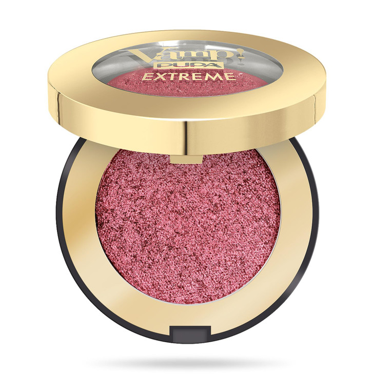 Vamp! Extreme Eyeshadow - 003 Extreme Ginger by Pupa Milano for Women - 0.088 oz Eye Shadow