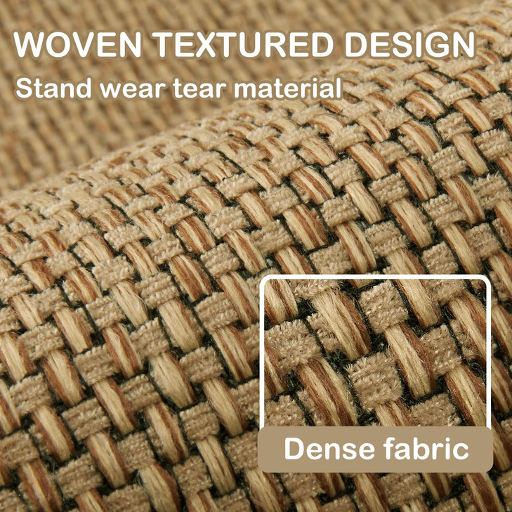 Tyrot Kitchen Mats for Floor Cushioned Anti-Fatigue Kitchen Floor Mat Non Slip Kitchen Rugs for Floor Absorbent Memory Foam Comfort Standing Mat for