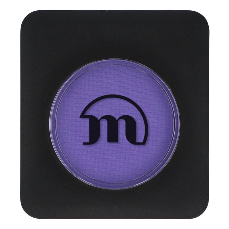 Make-Up Studio Professional Amsterdam Make-Up Eyeshadow - 20 - Matte And Shiny Eyeshadow With High Pigmentation - Can Be Used For A Wet Or Dry Applic