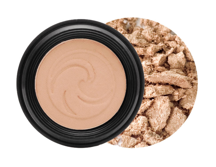 Eye shadow Natural Buff by Gabriel Cosmetics