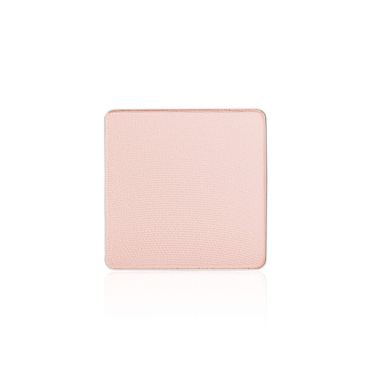 Trish McEvoy Classic Eye Shadow Refill, Shell, 0.04 OZ / 1.4 G