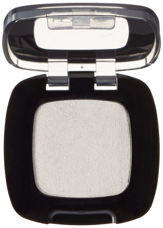 L'Oreal Paris Colour Riche Monos Eyeshadow, Petite Perle, 0.12 oz.