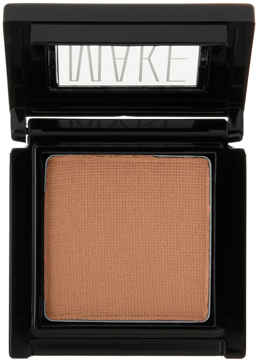 Make Cosmetics Satin Finish Eye Shadow, Teak