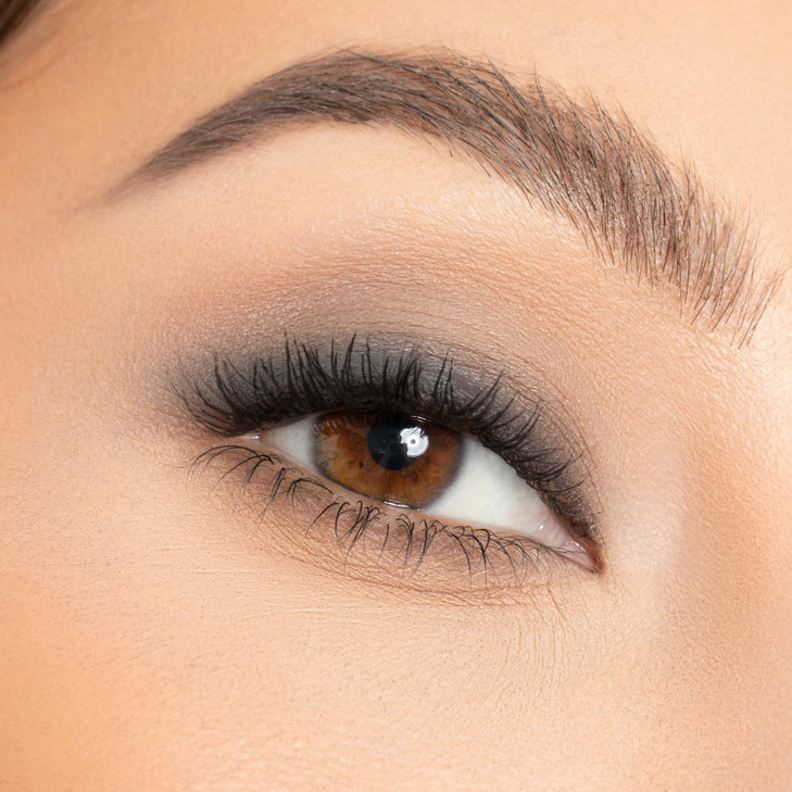 Eyeshadow Palette By Physicians Formula Matte Monoi Butter Eyeshadow Natural Matte Blushed Nudes, For Sensitive Skin, Hypoallergenic, Nourishing Mois