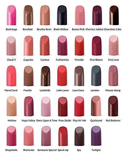 Jolie Intense Color Matte Lipstick - Bunny Pink