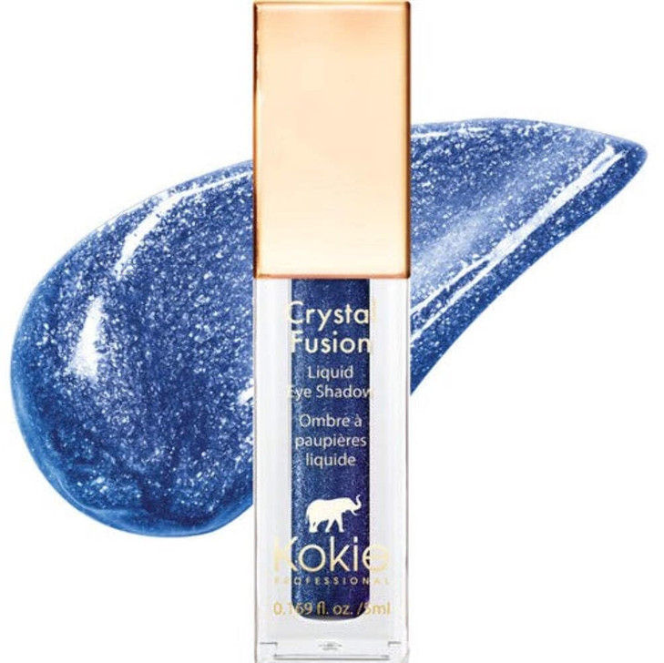 Kokie Cosmetics Crystal Fusion (Polaris)