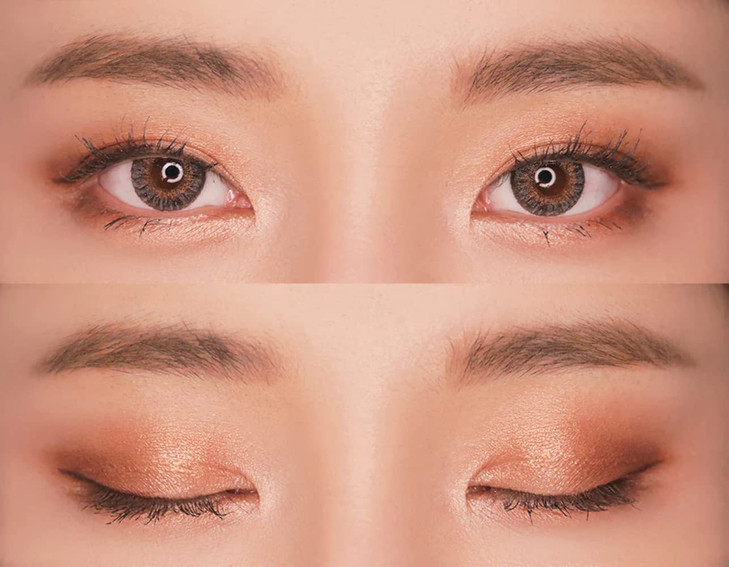 3CE Multi Eye Color Palette #OVERTAKE