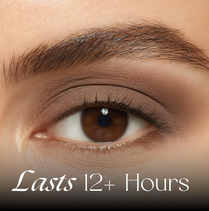 Sorme' Treatment Cosmetics Jumbo Mechanical Eyeshadow Pencils, Tango Night, 0.16 oz.