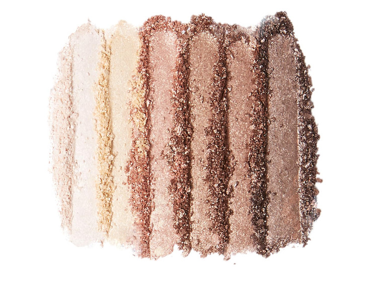 e.l.f. Prism Eye Shadow Palette - 0.49 oz